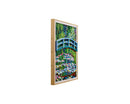 LEGO® Claude Monet – Bridge over a Pond of Water Lilies 31220-6