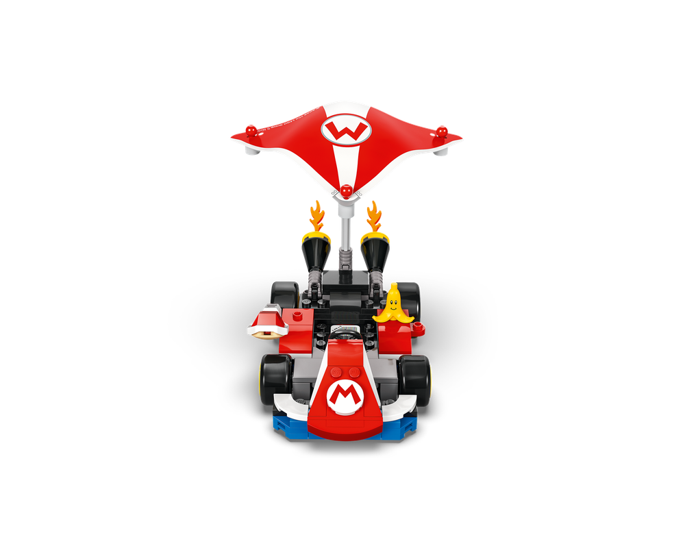 LEGO® Mario Kart™ – Standard Kart 72032