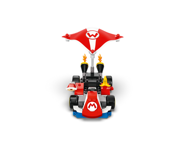 LEGO® Mario Kart™ – Standard Kart 72032