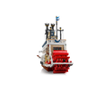 LEGO® River Steamboat 21356