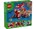 LEGO® The Mooshroom House 21270