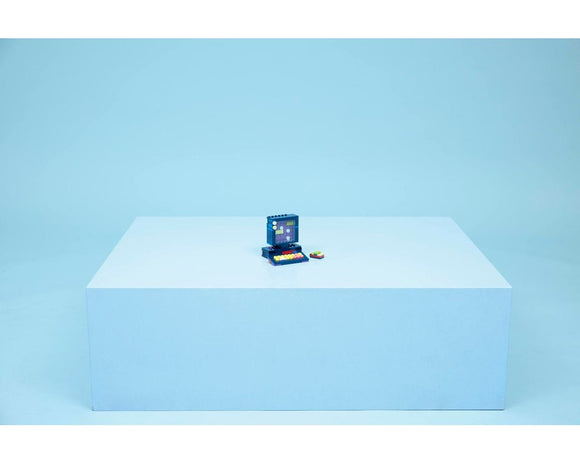 LEGO® Retro Gaming Console 31380