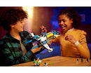 LEGO® DREAMZzz™ Mr. Oz's Spacebus 71460-7