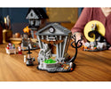 LEGO® Disney Tim Burton's The Nightmare Before Christmas 21351