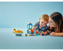 LEGO® DUPLO® First Time at the Airport 10443-6