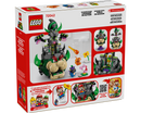 LEGO® Prince Florian & Castle Bowser 72042-3