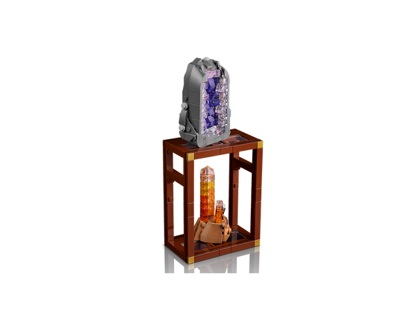 LEGO® Ideas Mineral Collection 21362