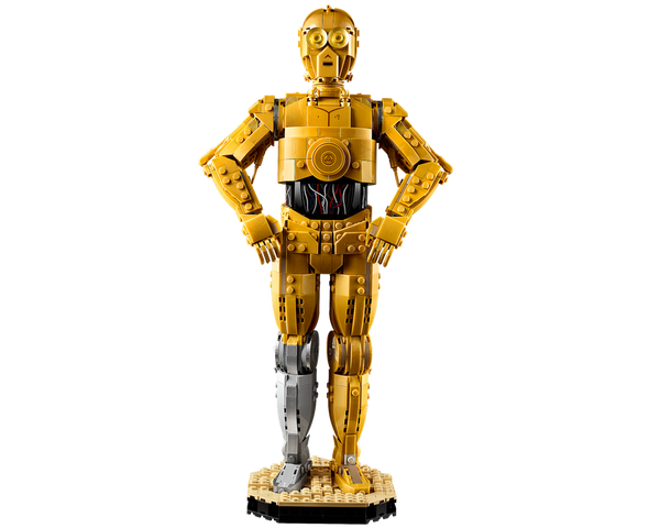 LEGO® C-3PO™ 75398