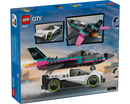 LEGO® Jet vs. Car 60489-8
