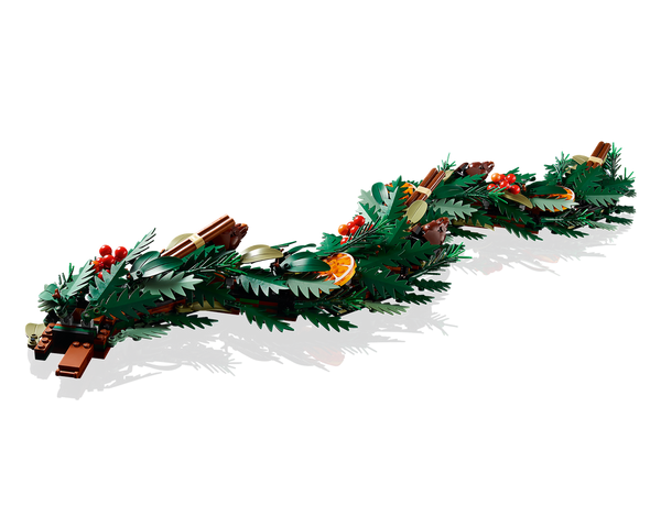 LEGO®  Wreath 10340