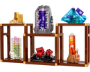 LEGO® Ideas Mineral Collection 21362-2