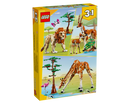 LEGO® Wild Safari Animals 31150-8