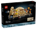 LEGO® Mos Espa Podrace™ Diorama 75380