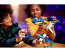 LEGO® DREAMZzz™ Mr. Oz's Spacebus 71460-8