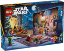 LEGO® Star Wars™ Advent Calendar 2025 75418-3