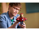 LEGO® Iron Man MK4 Bust 76327-8