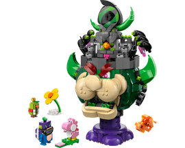 LEGO® Prince Florian & Castle Bowser 72042 - 0