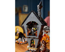 LEGO® Disney Tim Burton's The Nightmare Before Christmas 21351-5