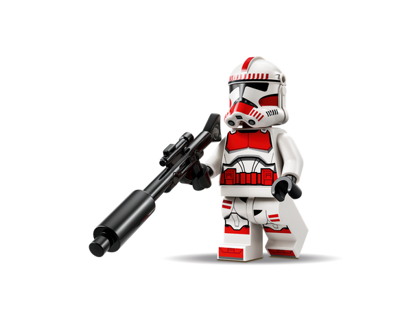LEGO® Clone Shock Trooper™ Mech 75448
