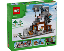 LEGO® The Pickaxe Mine 21277-7