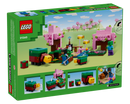 LEGO® The Cherry Blossom Garden 21260-7