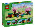 LEGO® The Cherry Blossom Garden 21260