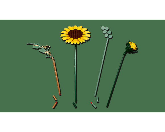 LEGO® Sunflower Bouquet 11502