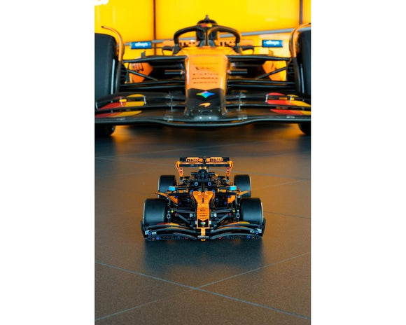 LEGO® McLaren MCL39 F1® Car 42228
