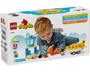 LEGO® DUPLO® First Time at the Airport 10443-5