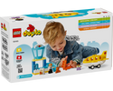 LEGO® DUPLO® First Time at the Airport 10443