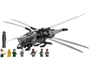 LEGO® Dune Atreides Royal Ornithopter 10327-2