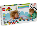 LEGO® DUPLO® F1 Team Racing Cars & Drivers 10445-7