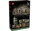 LEGO® Shopping Street 11371-6