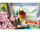 LEGO® Japanese Cherry Blossom Landscape 31218-13
