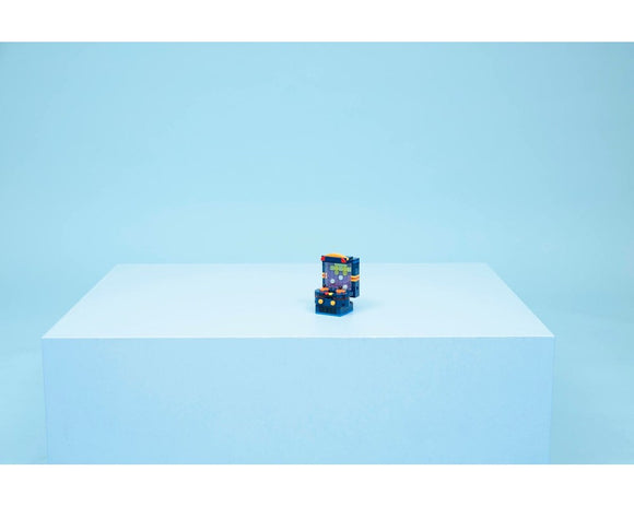 LEGO® Retro Gaming Console 31380