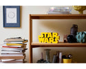 LEGO® Brick-Built Star Wars™ Logo 75407