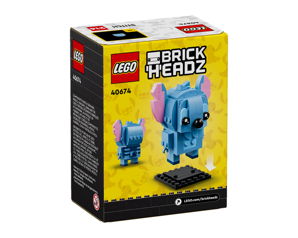 LEGO® Stitch 40674