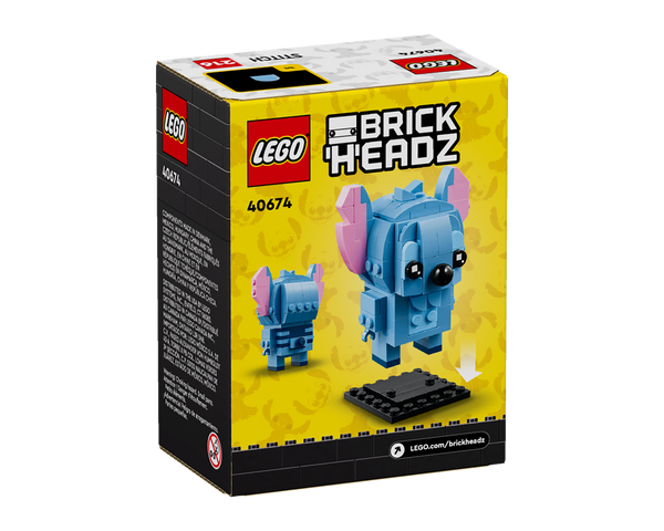 LEGO® Stitch 40674