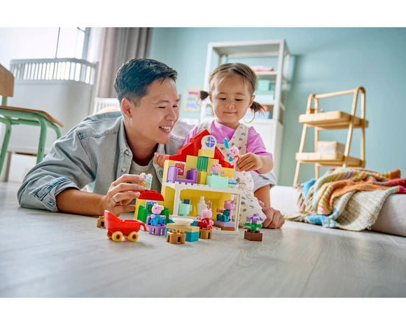 LEGO® DUPLO® Family House 10467