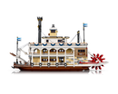 LEGO® River Steamboat 21356-3
