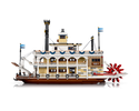 LEGO® River Steamboat 21356