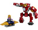 LEGO® Iron Man Hulkbuster vs. Thanos 76263-2