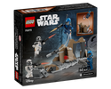 LEGO® Ambush on Mandalore™ Battle Pack 75373