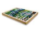LEGO® Claude Monet – Bridge over a Pond of Water Lilies 31220-7