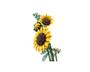 LEGO® Sunflower Bouquet 11502-3