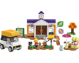 LEGO® K.K.'s Concert at the Plaza 77052 - 0