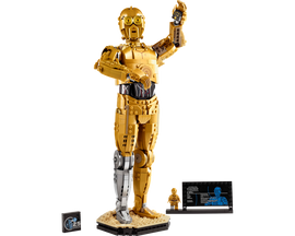 LEGO® C-3PO™ 75398 - 0