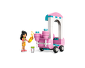 LEGO® Cotton Candy Stand and Scooter 42643