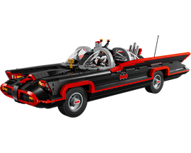 LEGO® Batman™: The Classic TV Series Batmobile™ 76328 - 0