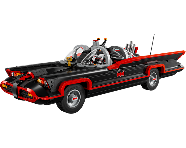 LEGO® Batman™: The Classic TV Series Batmobile™ 76328